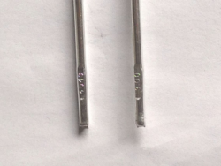 金坛铝硅焊条型号4043（3mm）