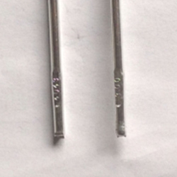 铝硅焊条型号（3mm）