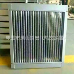 铝散热器
